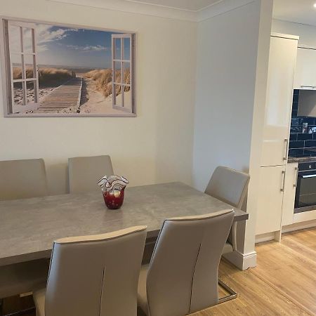 Appartment With Sea View ดันการ์วัน ภายนอก รูปภาพ